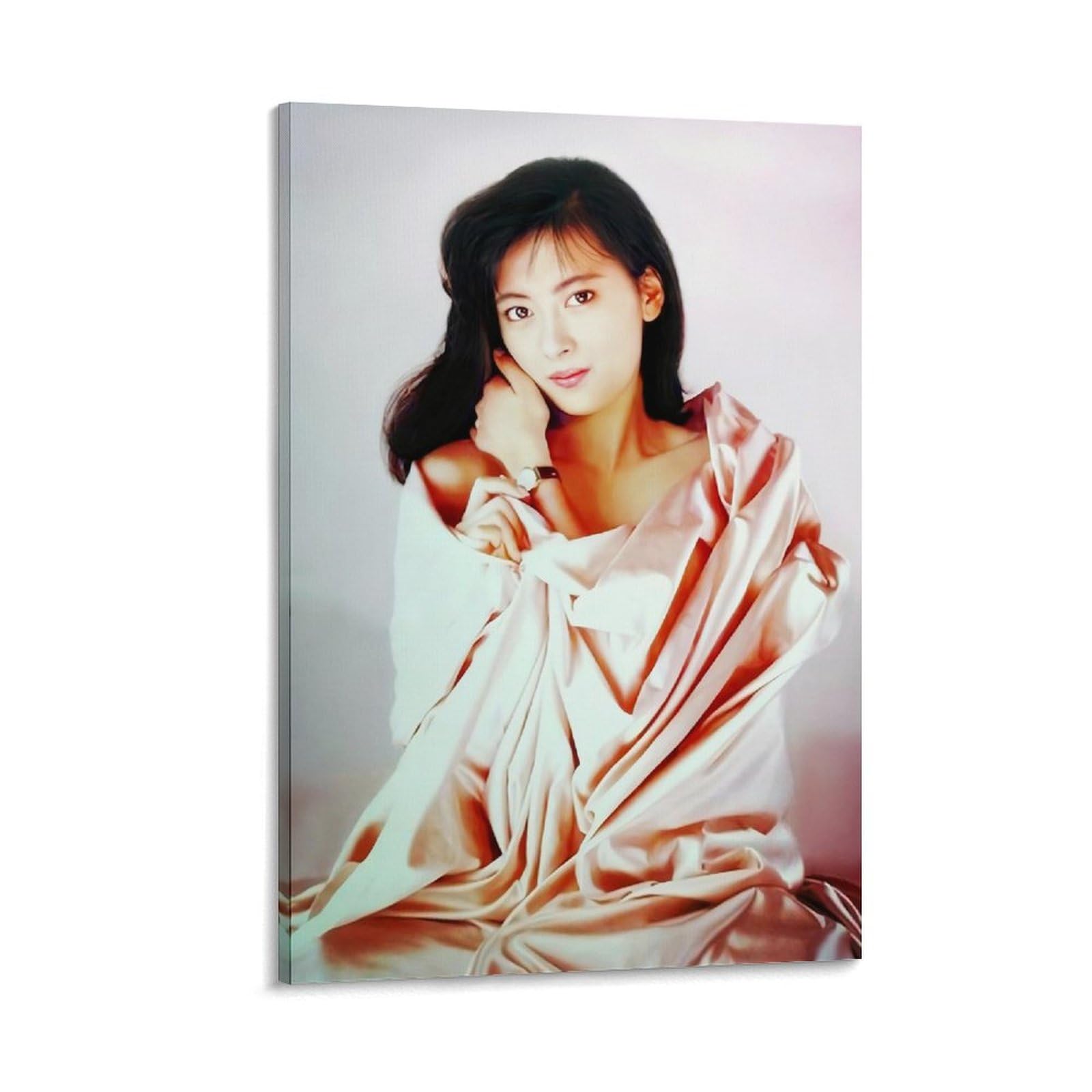 Amazon.co.jp: 中山美穂なかやま みほ 写真 ポスター (7) ホーム装飾