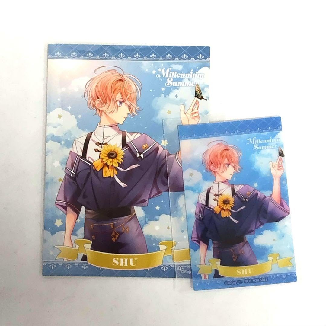 Amazon.co.jp: 逆巻 シュウ DIABOLIK LOVERS ディアラバ 幼少 : おもちゃ