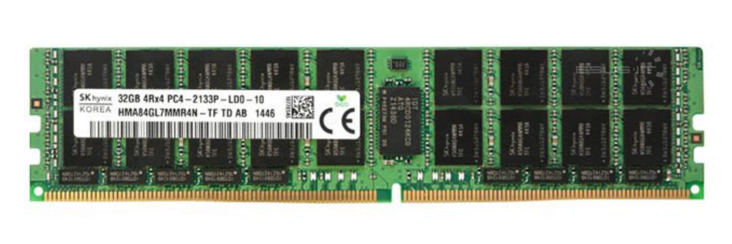 Amazon.co.jp: 日本ヒューレットパッカード 32GB 4Rx4 PC4-2133P-L