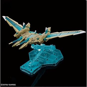 Amazon | MG 1/100 ジャスティスガンダム [CROSS CONTRAST COLORS