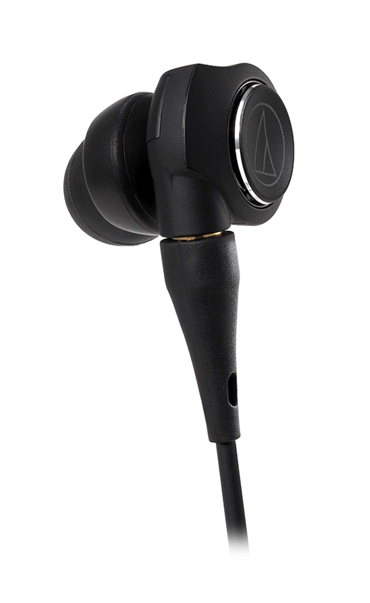 Amazon.co.jp: オーディオテクニカ ATH-CKS1100X イヤホン 有線 カナル