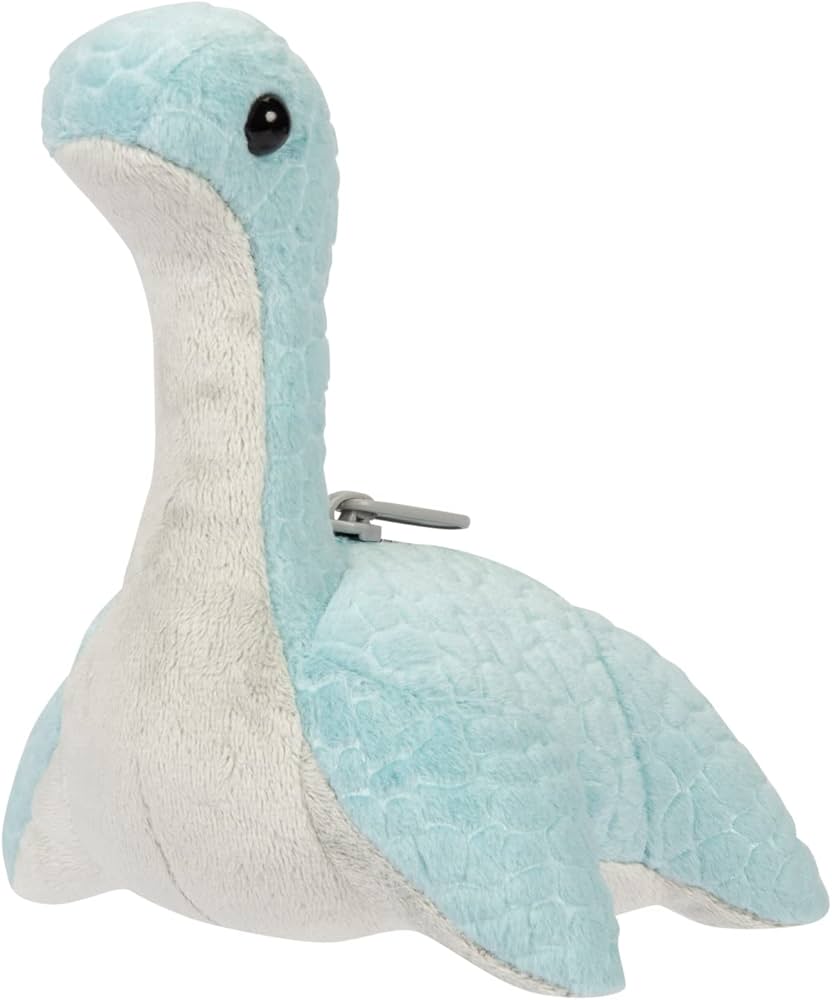 Amazon.co.jp: 【公式ライセンス商品】Apex Legends ネッシー