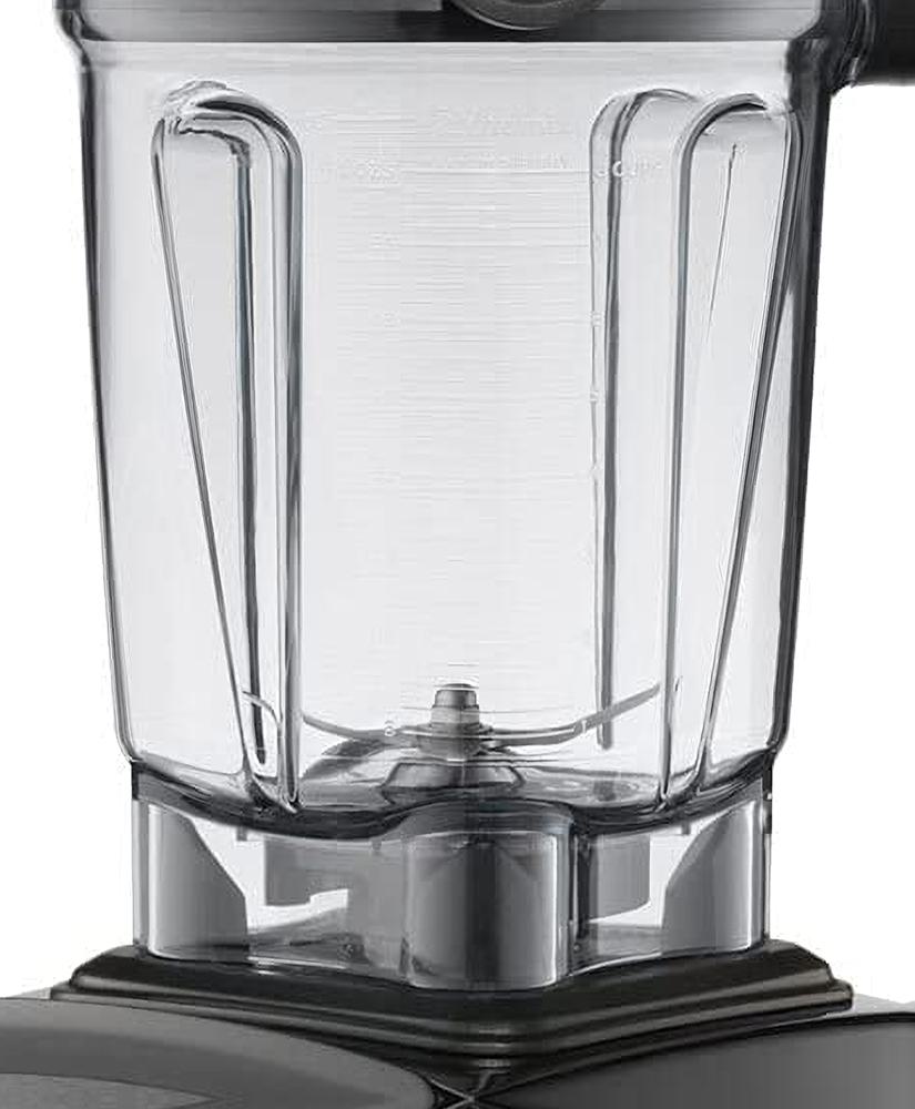 Amazon.com: Vitamix E320 Explorian Blender Black, 64 oz: Home