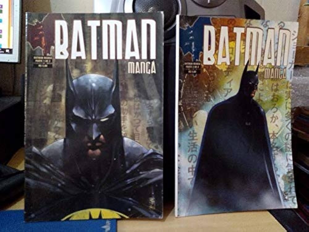 BATMAN 1 (講談社コミックスデラックス) | 麻宮 騎亜 |本 | 通販 | Amazon