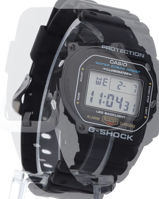 Amazon.co.jp: [カシオ] 腕時計 ジーショック 【国内正規品】 DW