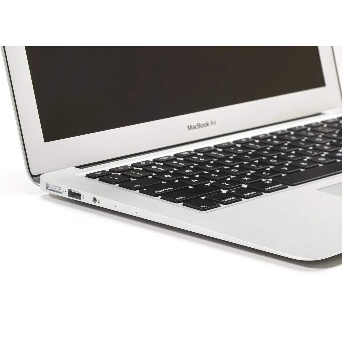 Amazon.com: Apple MacBook Air MJVE2LL/A Intel Core i5-5250U X2 1.6