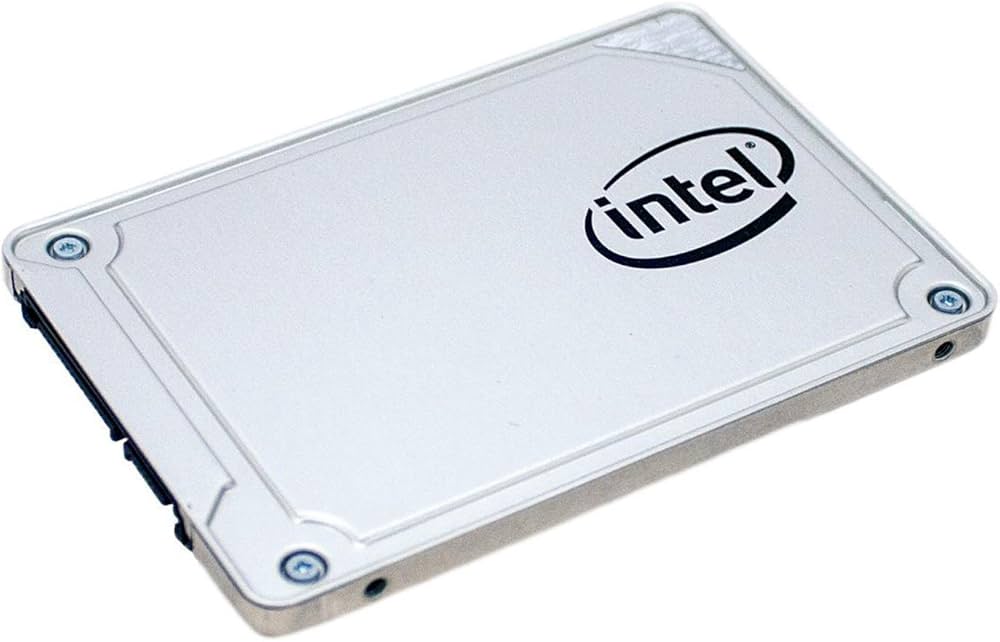 Amazon | Intel SSD 256GB 2.5インチ SSDSC2KW256G8X1 SATA 6Gb/s 3D2