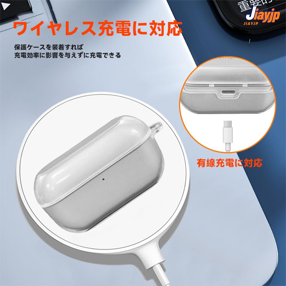 Amazon | For Technics EAH-AZ100 用 ケース カバー【JIAYJP】Technics