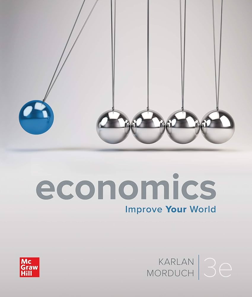 語学・辞書・学習参考書 Economics 3E Global Edition 語学・辞書