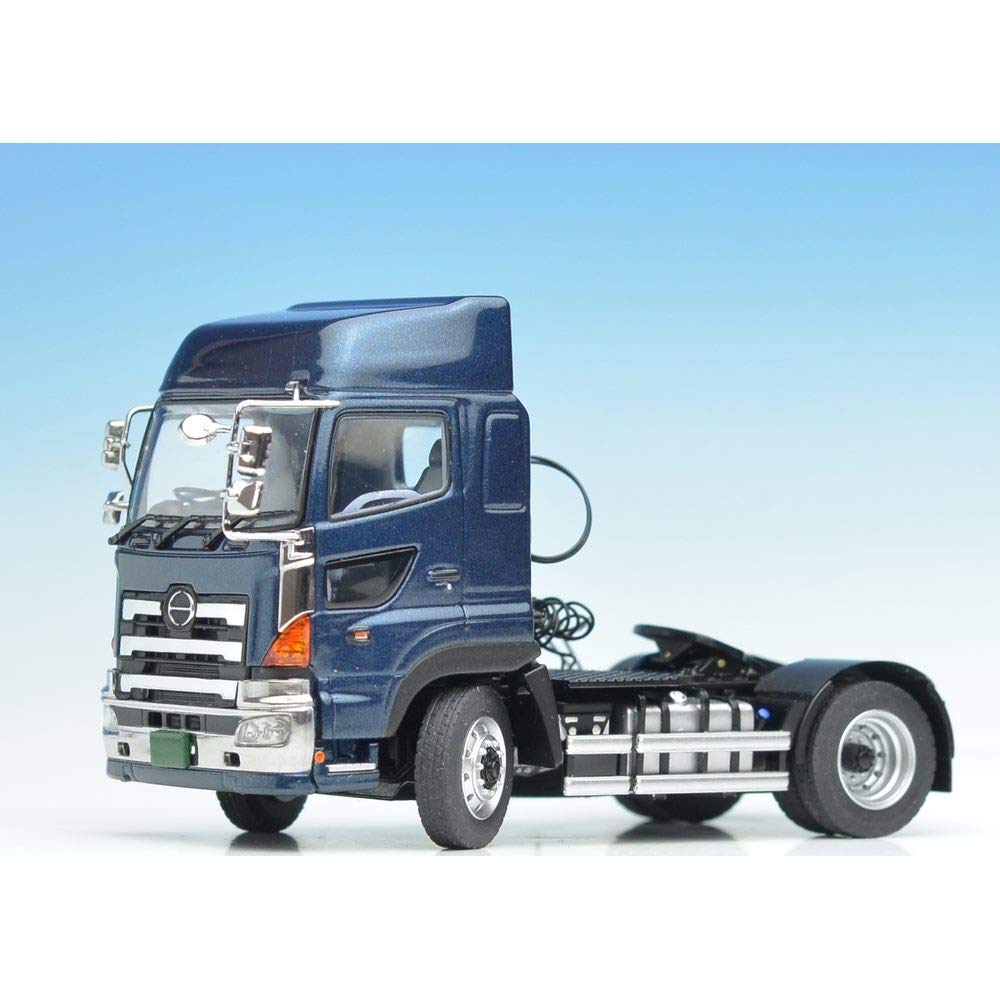 Amazon | プラッツ/ケンクラフト 1/50 日野プロフィア SH 4x2