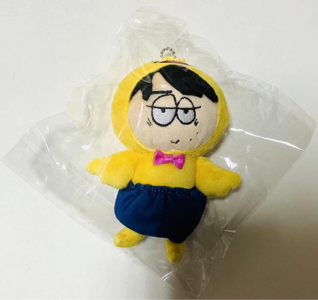 Amazon.co.jp: ONE N' ONLY ワンエン 関哲汰 TETTA ぬいぐるみ : おもちゃ