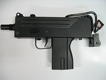 Amazon | 東京マルイ No.3 マック10 18歳以上電動コンパクトマシンガン