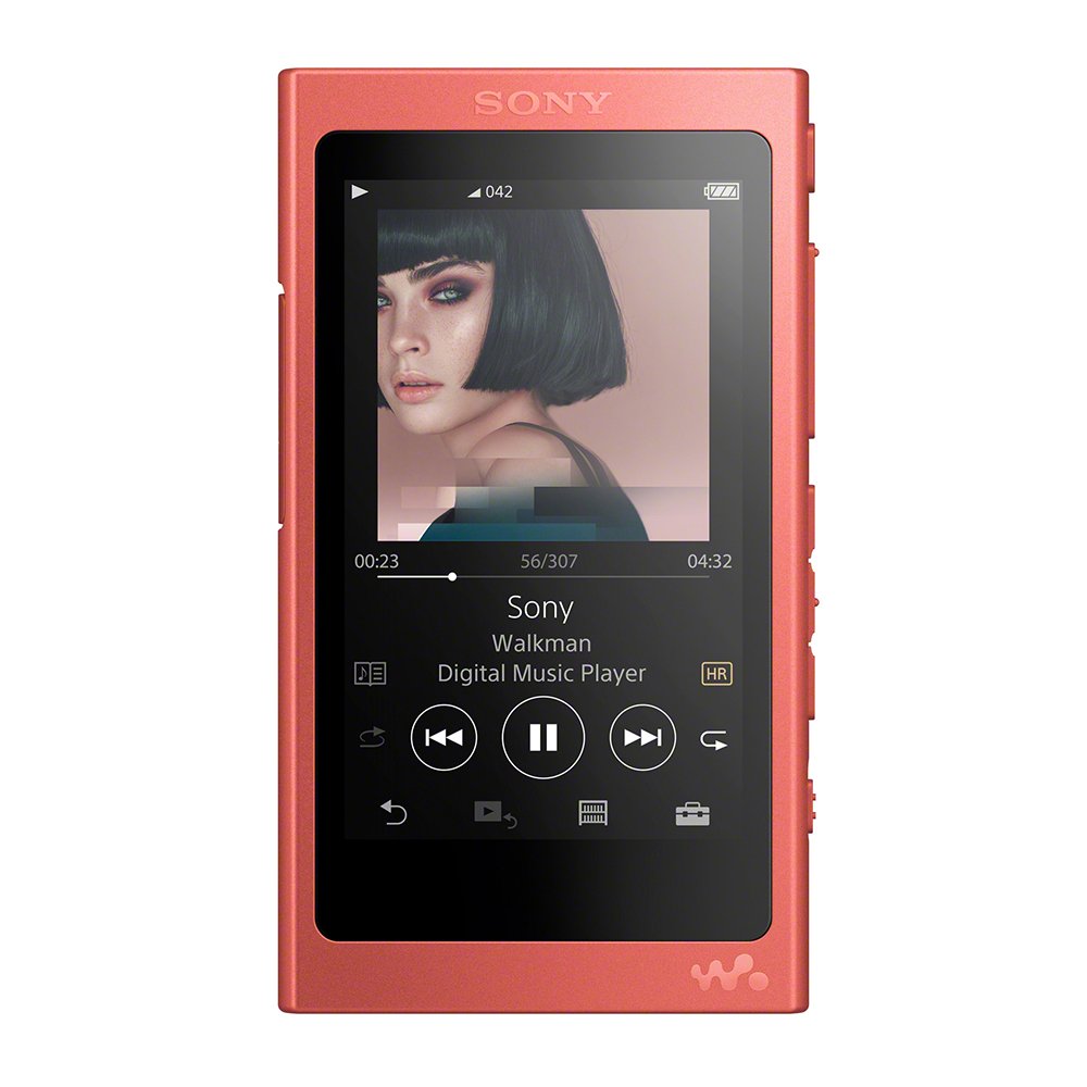 Amazon.co.jp: Sony Walkman A Series 32GB NW-A46HN: Bluetooth
