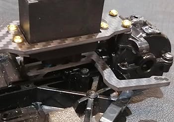 Amazon.co.jp: メタルガレージジャパン オリジナル TAMIYA TT-01 TT-02