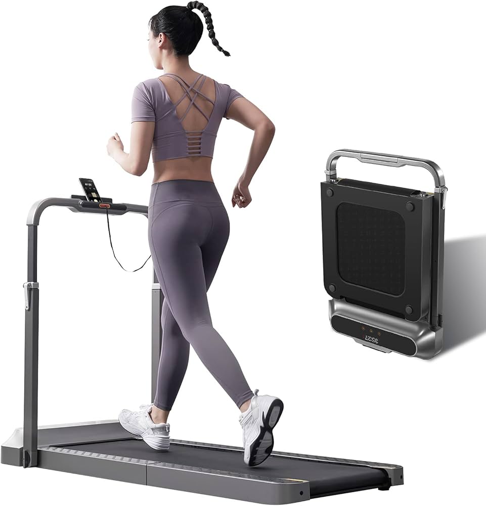 Amazon | KingSmith WalkingPad R2 ルームランナー ウォーキングマシン