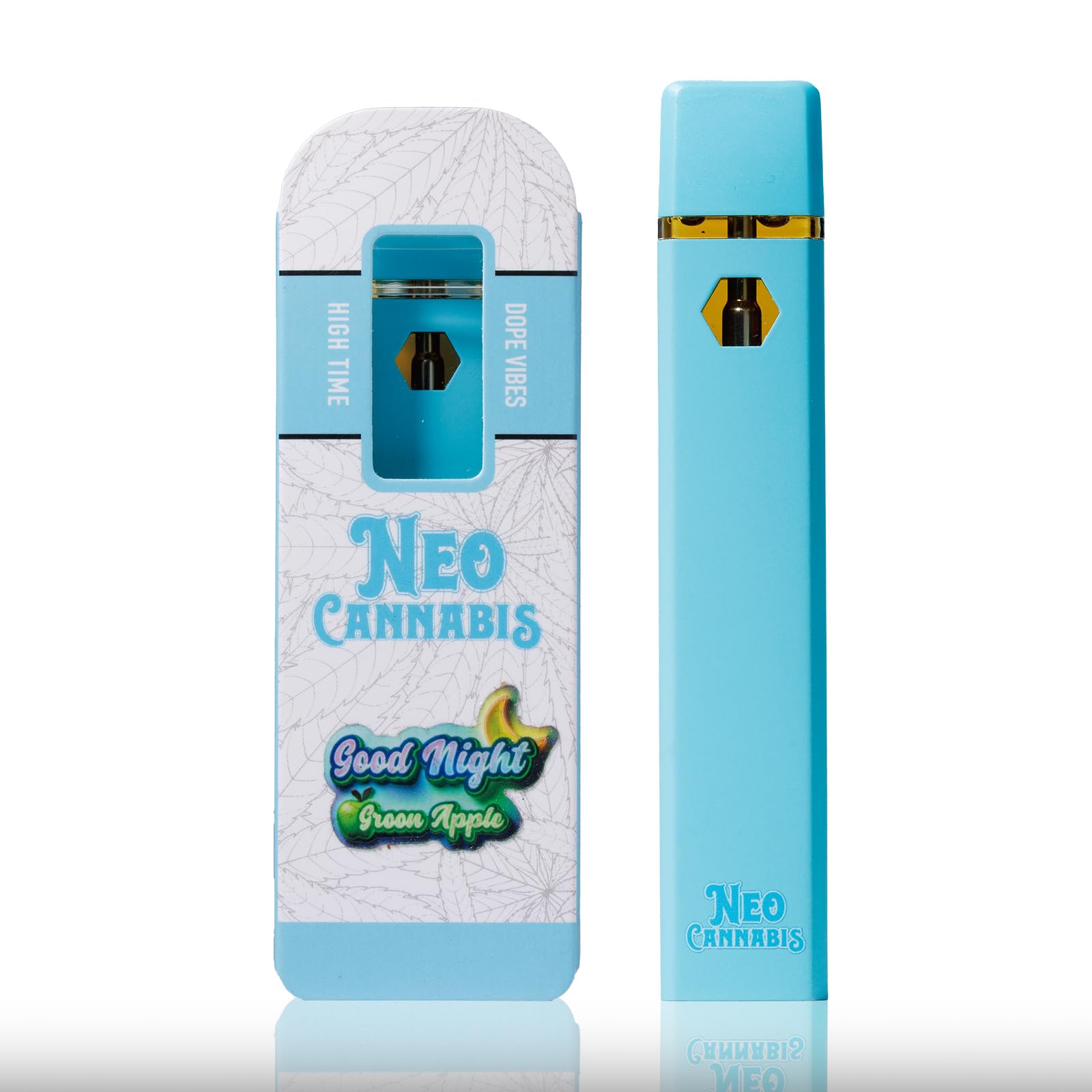 Amazon | 【Good Night】CRDH/CBN isolate/CBN Distillate/配合【夜用