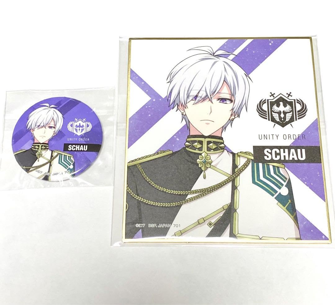 逢坂壮五 シャオ 缶バッジ 45個 逢坂壮五 シャオ 缶バッジ 45個