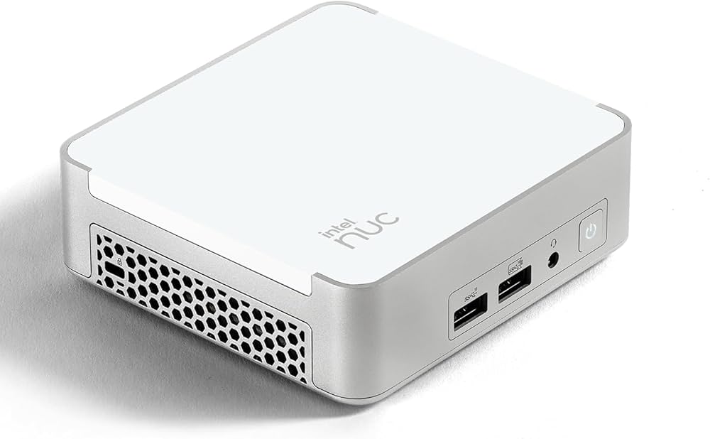 Amazon.co.jp: インテル ミニ PC Intel NUC Core i5 1340P (最大 4.6