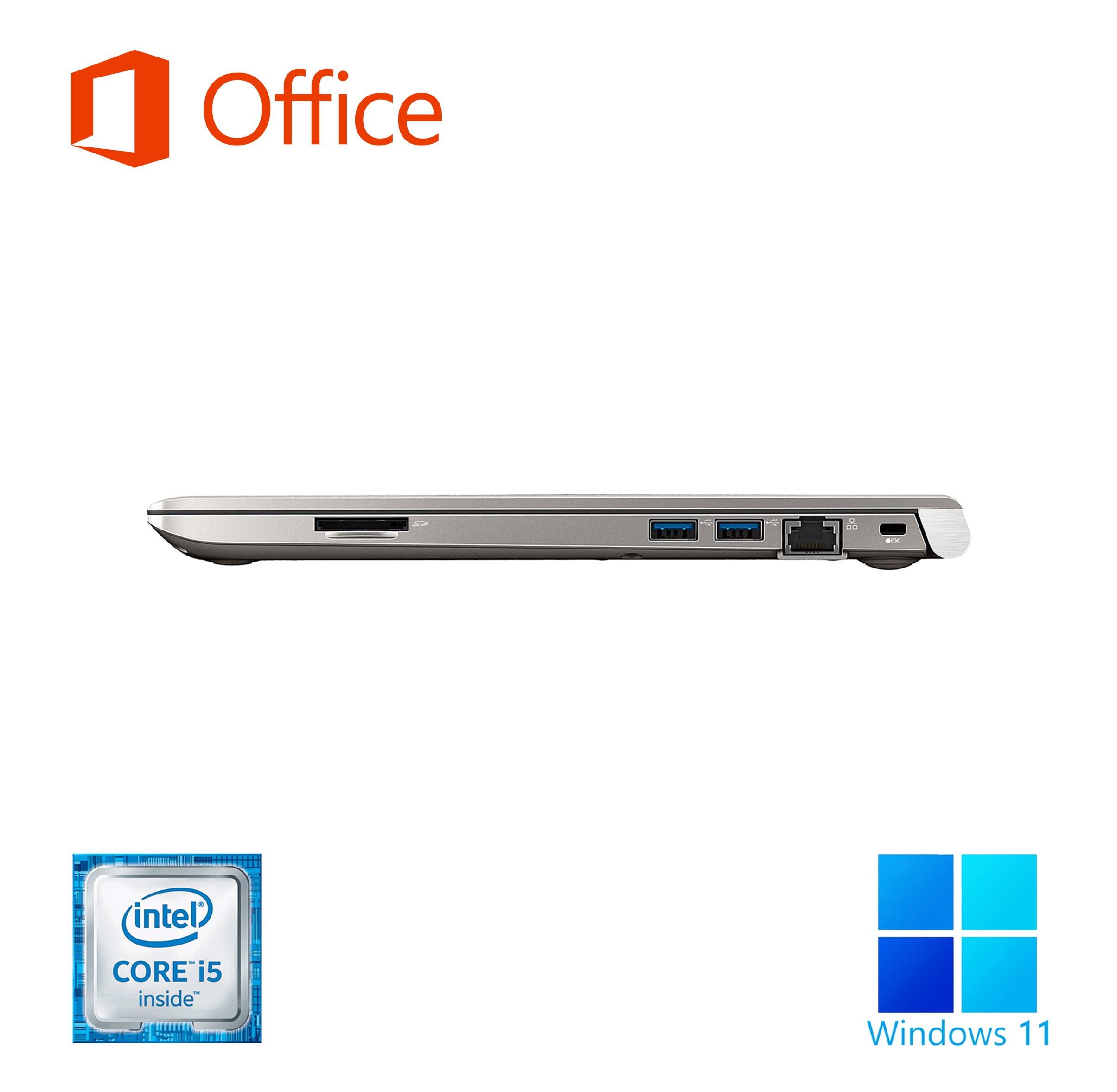 Amazon.co.jp: 【整備済み品】 【Windows11搭載】東芝dynabook R63