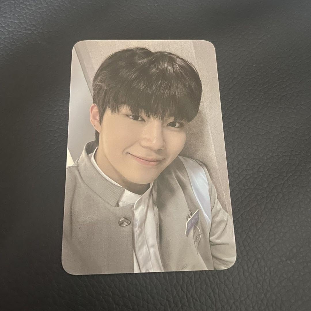 Amazon.co.jp: ゴヌク ポイプラ zb1 ファイナル 特典 公式 トレカ