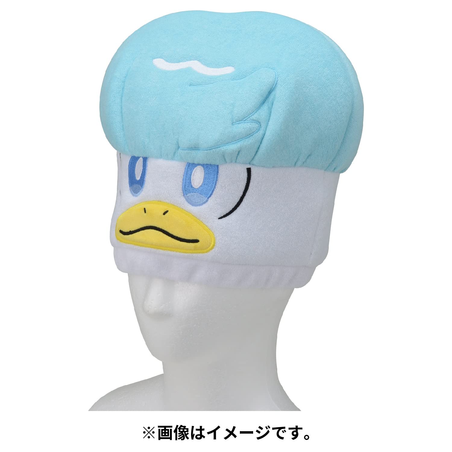 Amazon.co.jp: ポケモンセンターオリジナル ポケモンなりきりキャップ