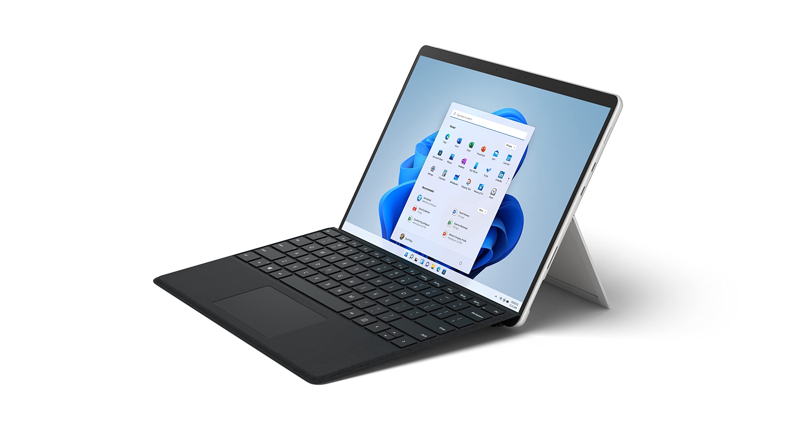 Amazon.com : Microsoft Surface Pro 8-12.3