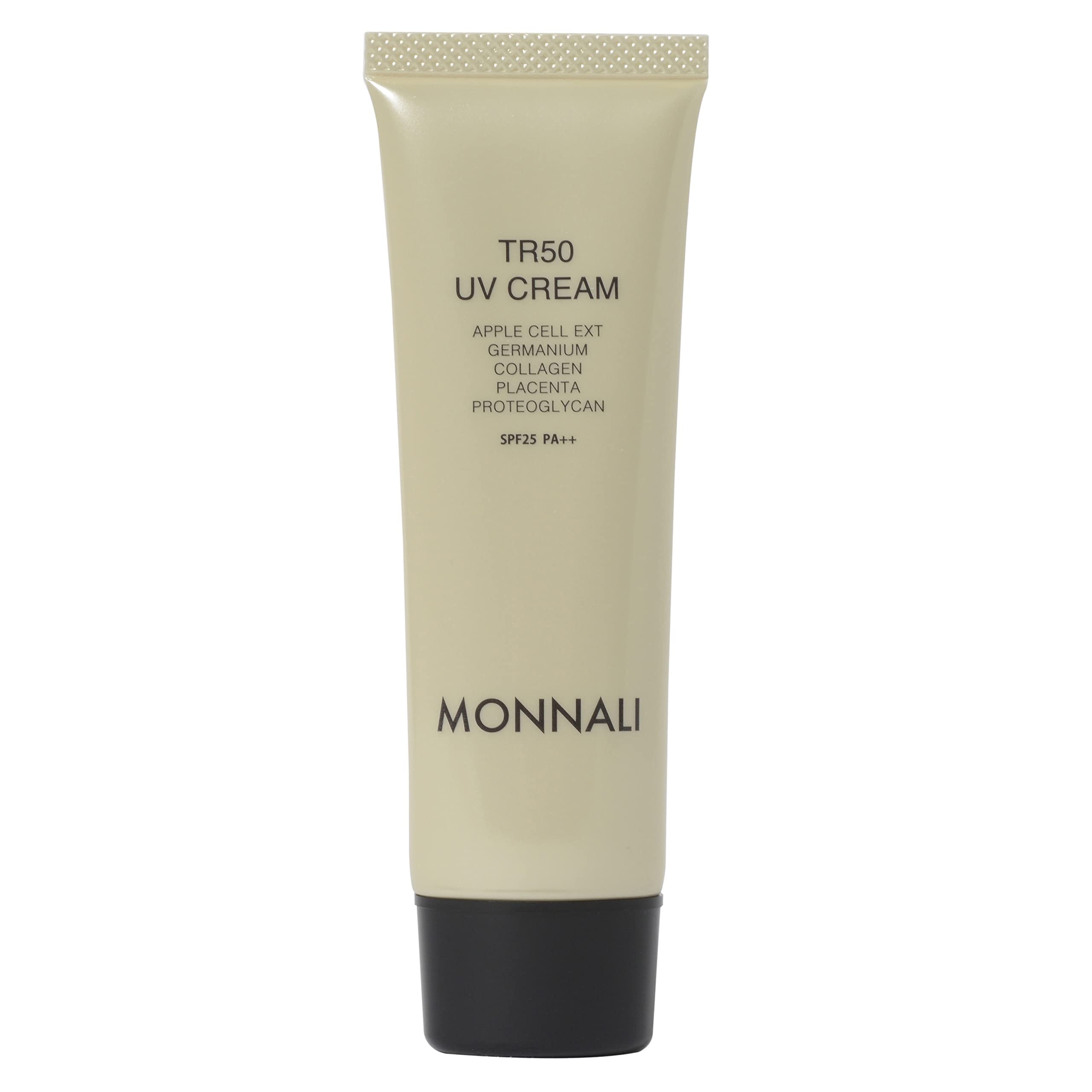 Amazon.co.jp: モナリ MONNALI TR50 UV CREAM UVクリーム 50g