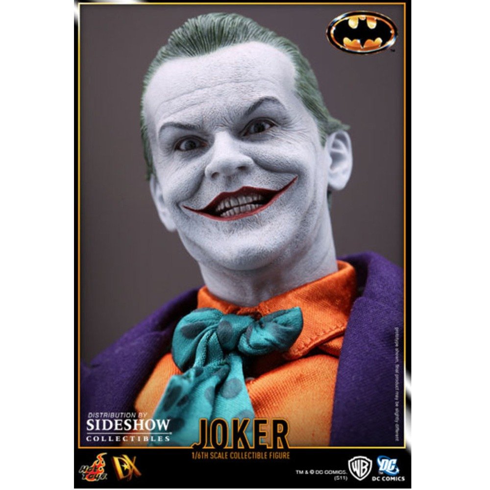 Amazon.co.jp: ムービー・マスターピース DX バットマン 1/6スケール