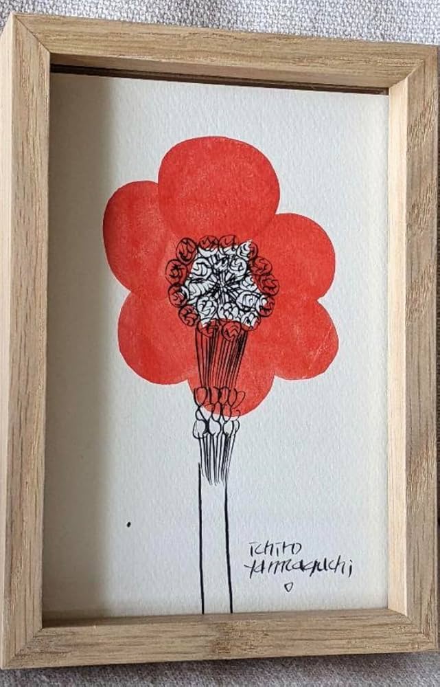 2026年最新】山口一郎絵画の人気アイテム - メルカリ 山口一郎