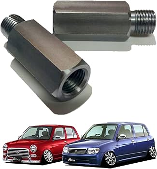 Amazon | 【足回りは絶対に安心と信頼の日本製】L700S L710S ミラ