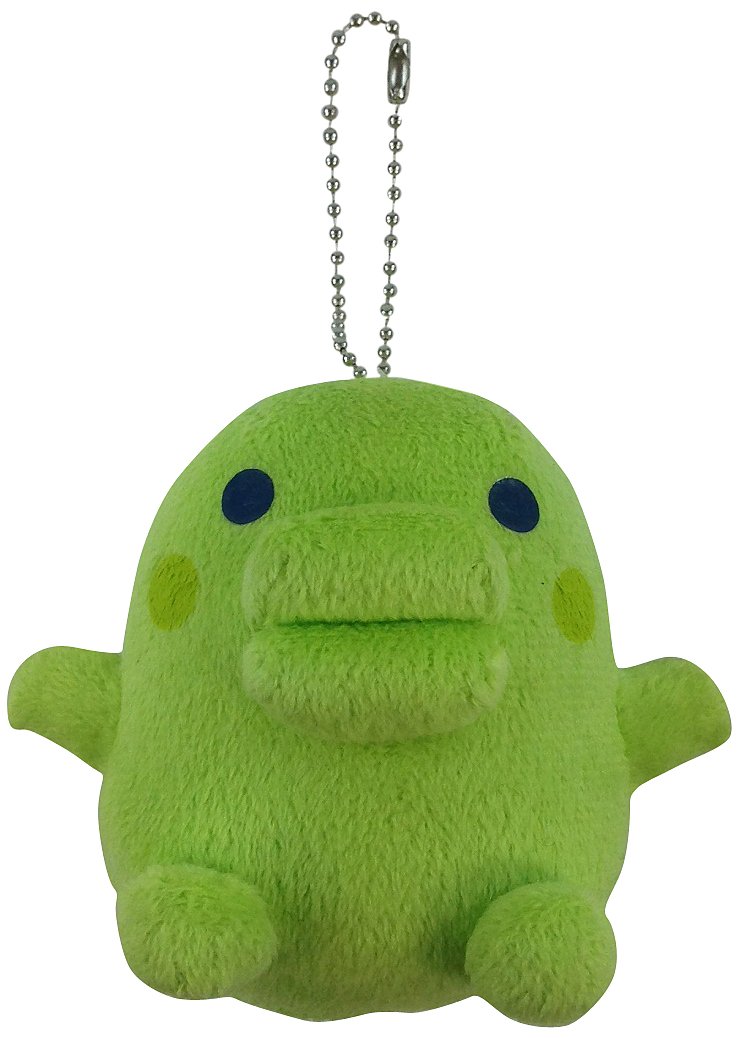 Amazon.co.jp: たまごっち! マスコット くちぱっち : おもちゃ