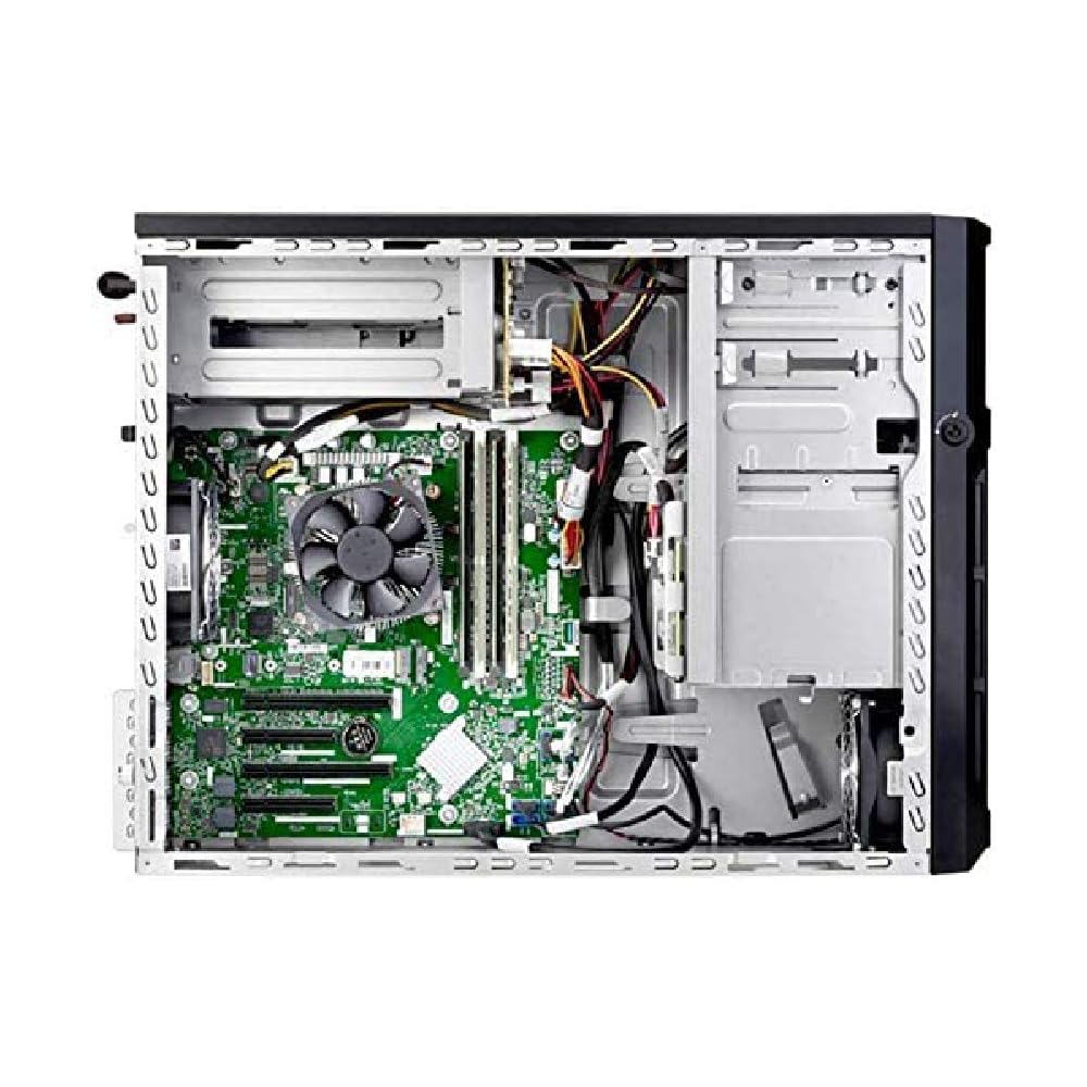 Amazon.com: Hewlett Packard Enterprise HPE ProLiant ML30 Gen10