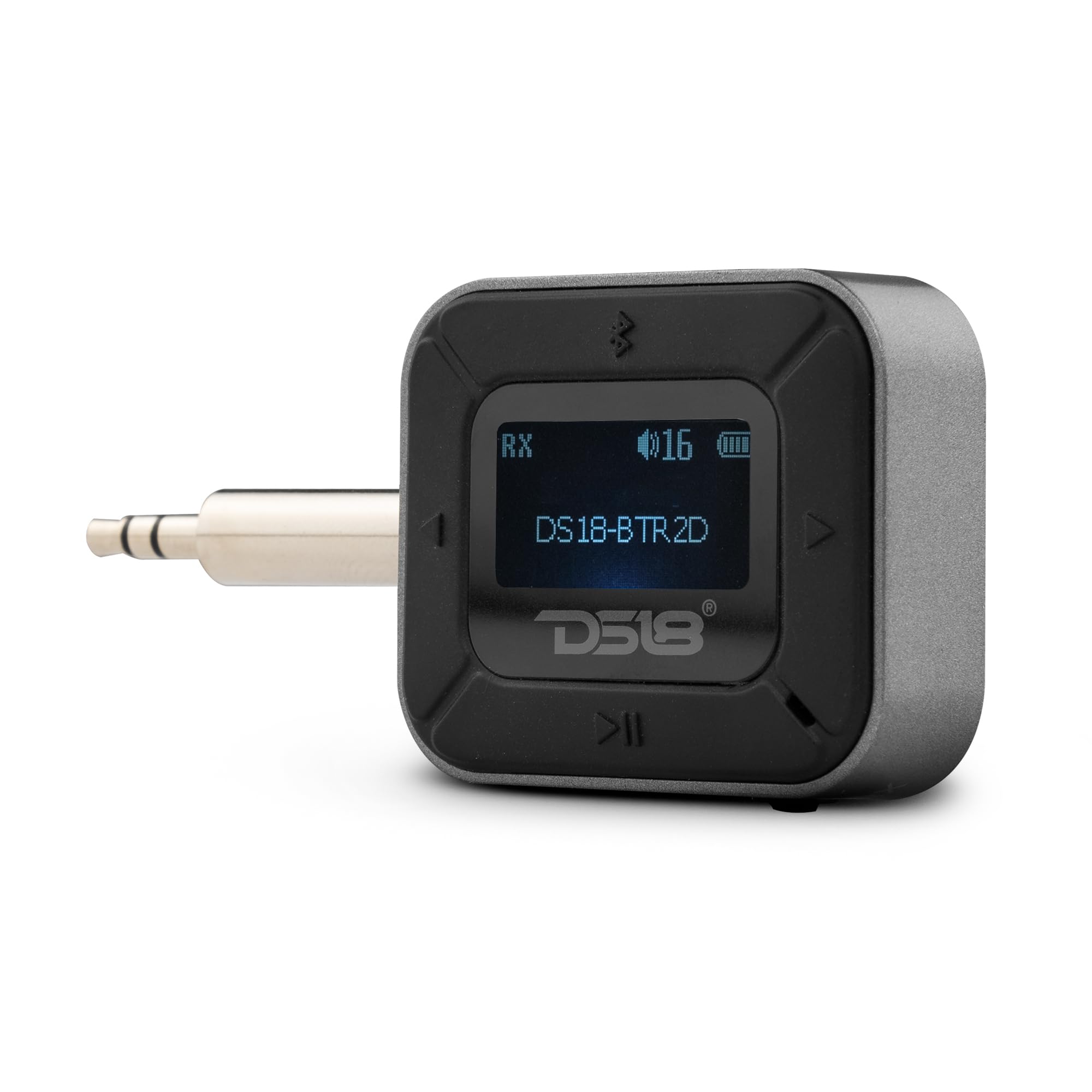 Amazon.com: DS18 BTR2D 2 in-1 Wireless Bluetooth 5.0 Transmitter