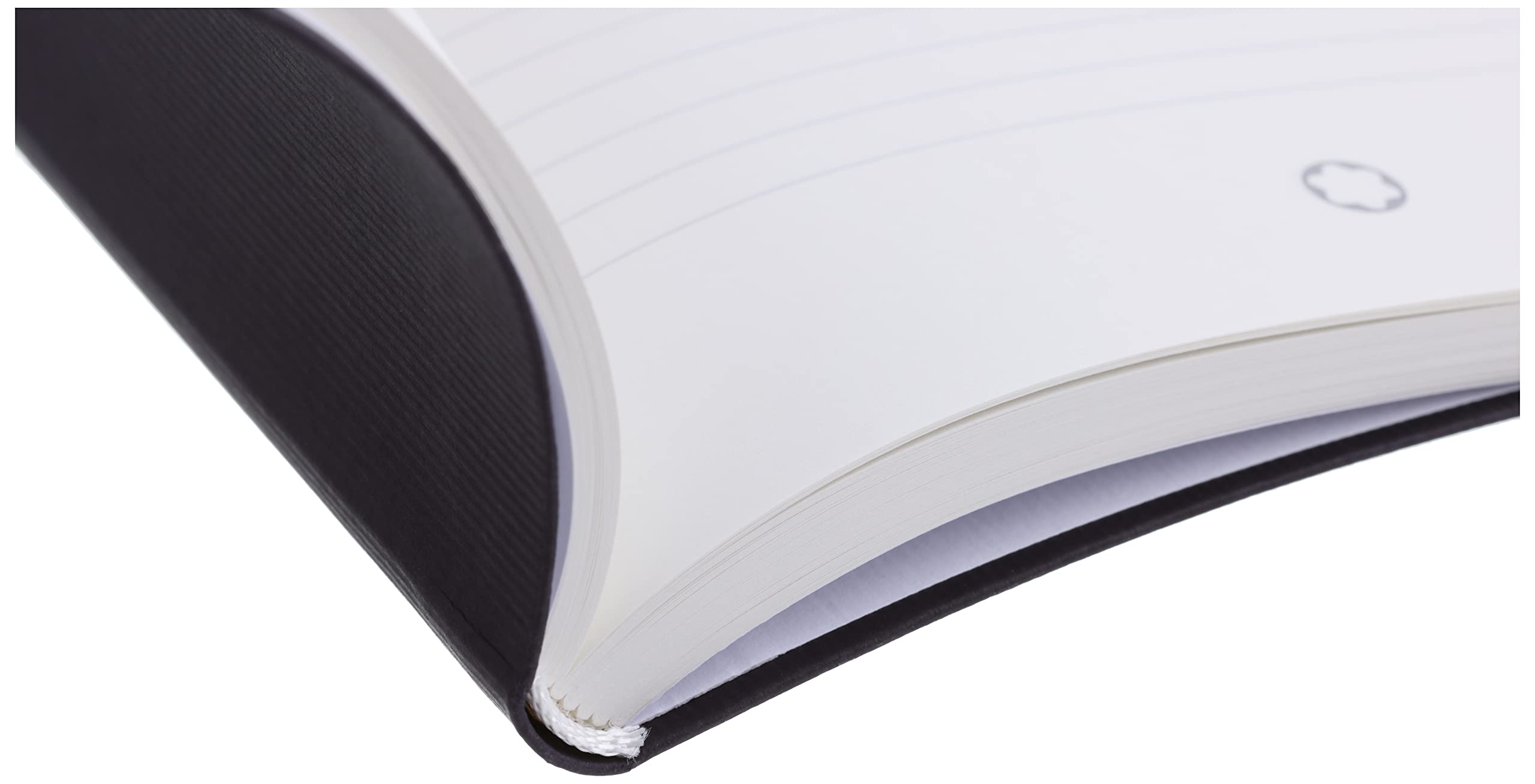 Amazon | Mont Blanc(モンブラン) 9596 高さ125mm ブックミディアム