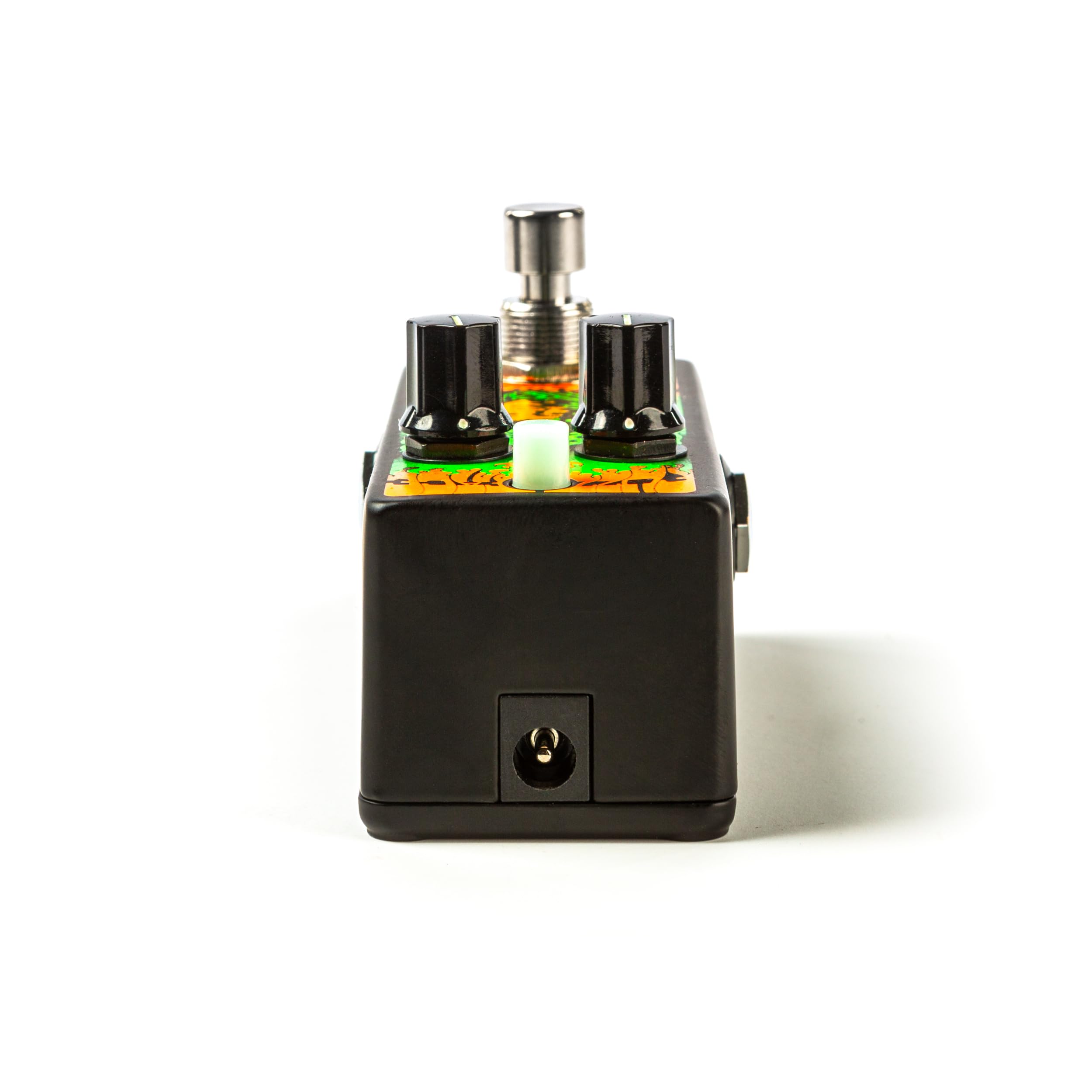 Amazon.com: JHMS1 HENDRIX SHRINE SERIES FUZZ FACE MINI - EA