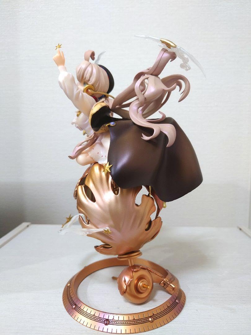 Amazon.co.jp: 曙光 1 7 フィギュア Myethos ミートス スケール 美少女