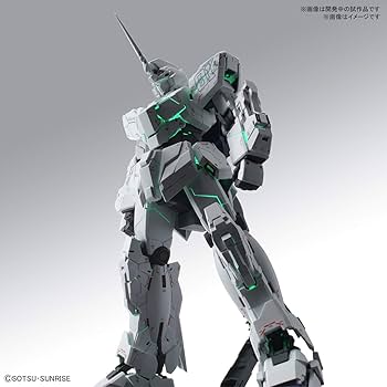Amazon | MGEX 機動戦士ガンダムUC ユニコーンガンダム Ver.Ka 1/100
