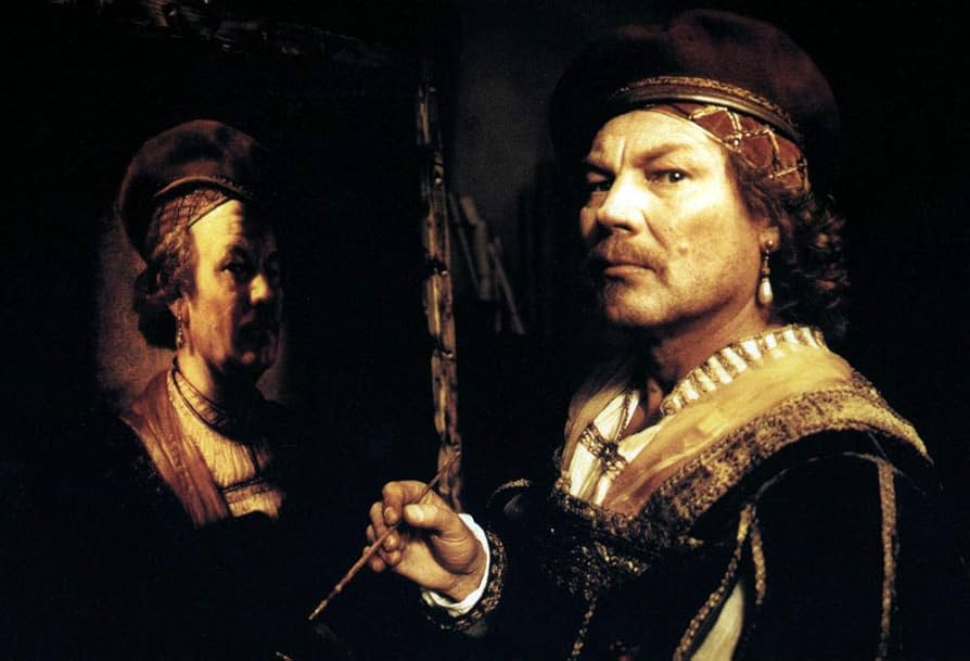 Rembrandt (1999) English Subtitle 