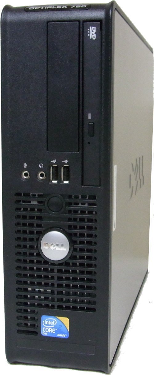 Amazon.co.jp: 中古 パソコン デスクトップ DELL OptiPlex 780 SFF