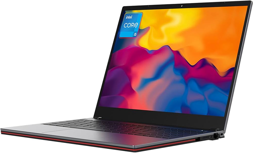 Amazon.co.jp: ノートパソコン15.6インチ CHUWI Corebook XPro Core i5