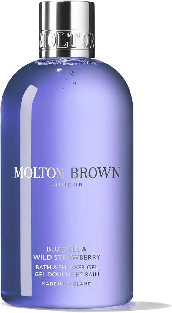 Amazon.co.jp: 【公式】 MOLTON BROWN ブルーベル＆ワイルド