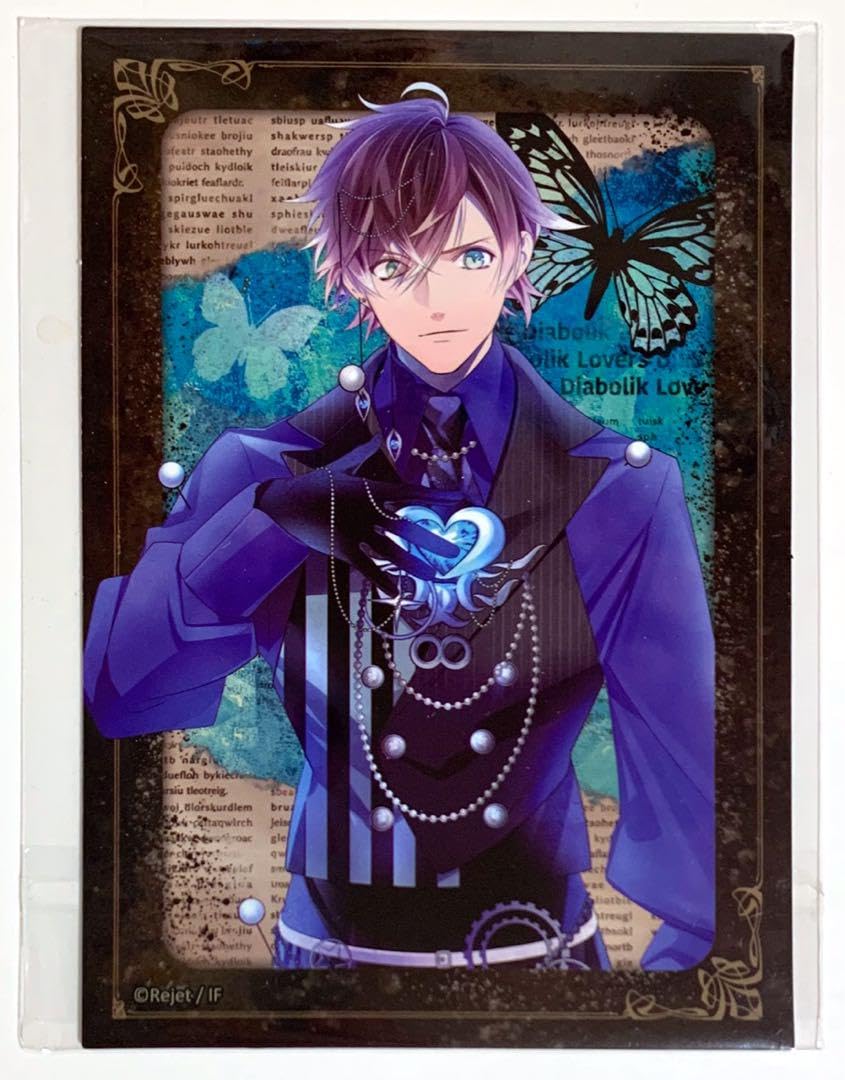 ディアラバ MMB BIG 缶バッジ 逆巻カナト 21個 箔押しあり ディアラバ