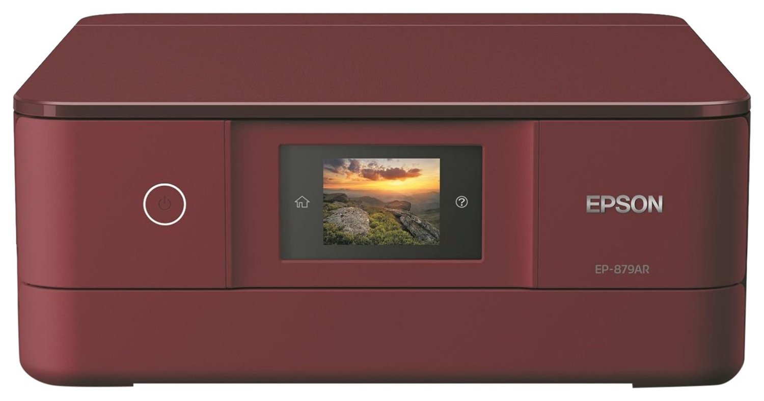 Amazon.co.jp: 旧モデル エプソン プリンター インクジェット複合機