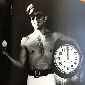 Amazon.co.jp: 薔薇刑 細江英公写真集 三島由紀夫 : ホーム＆キッチン