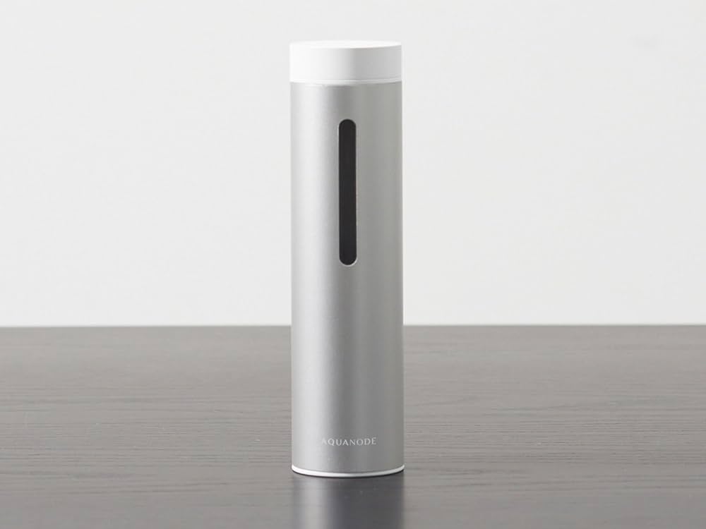 Amazon | (カドー) cado 水素水生成器 (AQUANODE)アクアノード 水素水