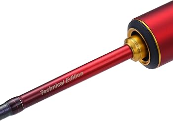 Amazon | シマノ(SHIMANO) フリースタイルロッド 24 ワールドシャウラ