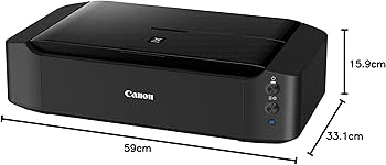 Amazon.co.jp: Canon キヤノン インクジェットプリンタ PIXUS iP8730