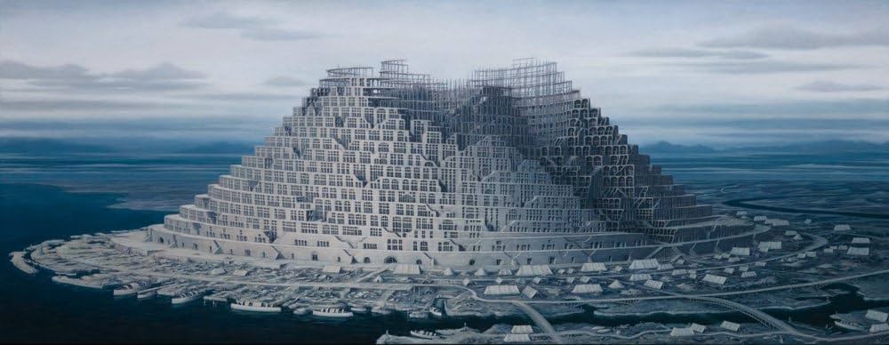 ALTERNATIVE SIGHTS―もうひとつの場所 野又穫作品集 | 野又穫 |本