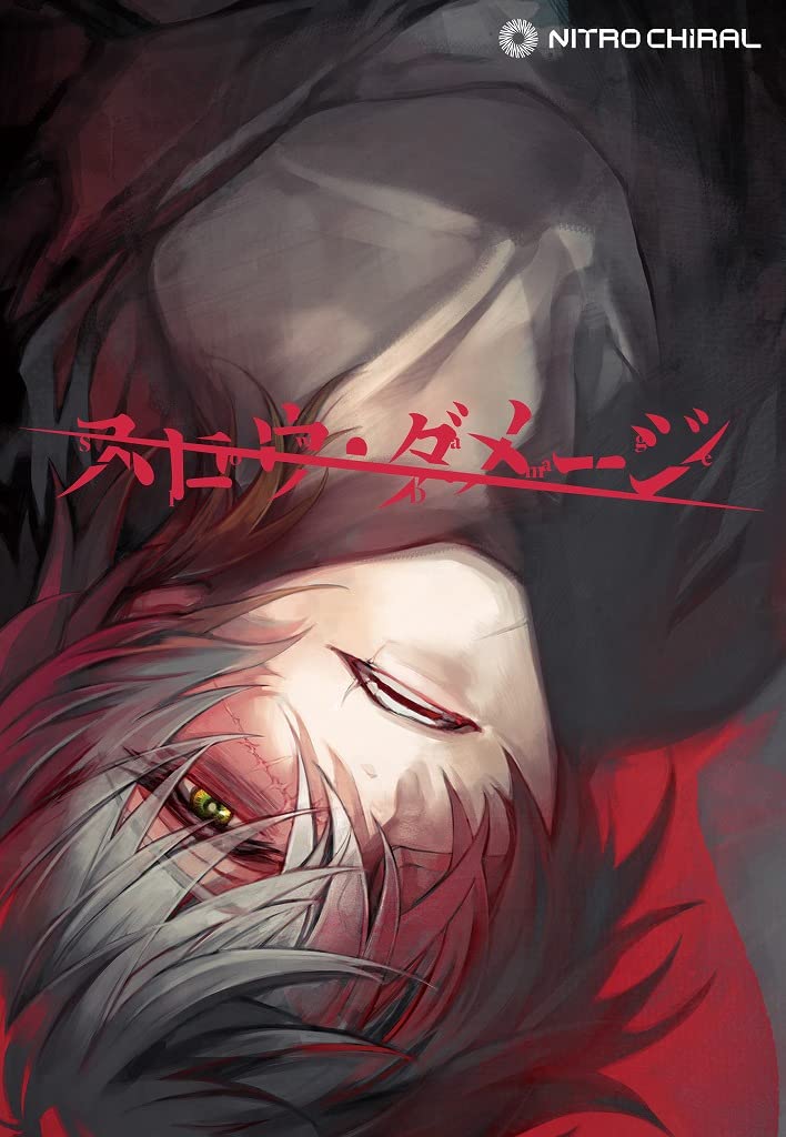 Amazon.co.jp: スロウ・ダメージ 普及版 : PCソフト