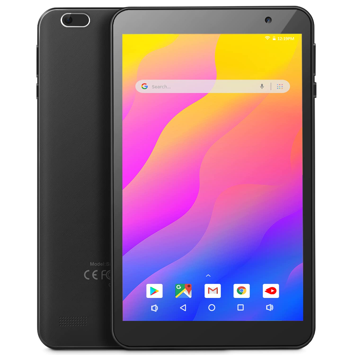 Amazon.co.jp: Android10.0 タブレット 7インチ ROM32GB/RAM2GB